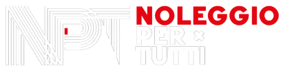Noleggio Per Tutti — Noleggio, per tutti